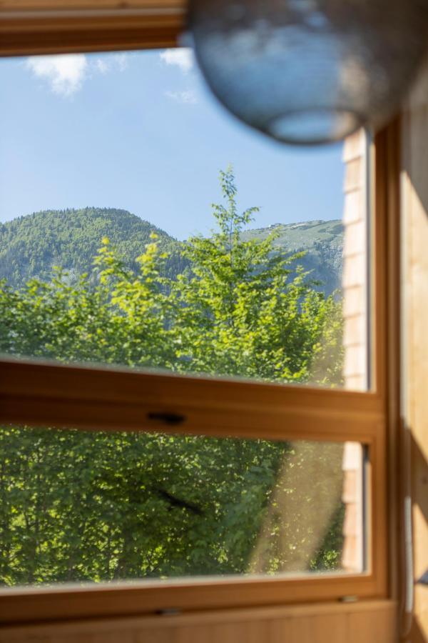 Balthasar Volcano Apartments - Adults Only Sankt Wolfgang im Salzkammergut Exterior photo